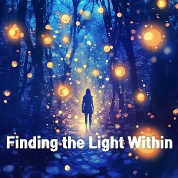 Finding the Light Within.wav by Hanjin Park