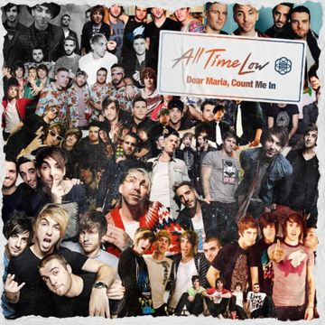 Dear Maria, Count Me In by All Time Low