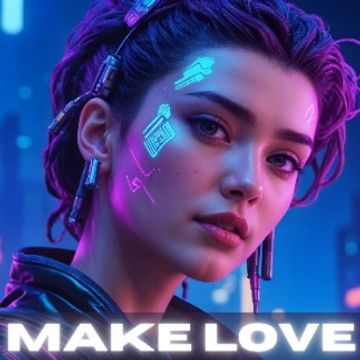 MAKE LOVE by NHELL