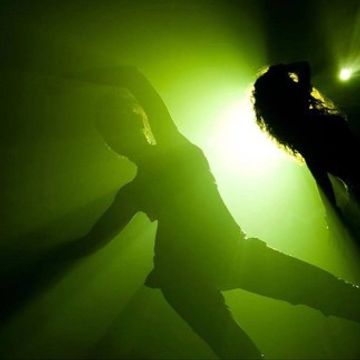 Cool Funky Bop (Live Recording) by Wannislas/Abstinent Dazzle (Band)