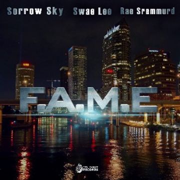Fame (Feat. Swae Lee & Rae Sremmurd) by Matt Sowards
