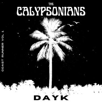 The Calypsonians by DAYK