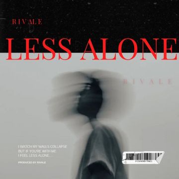 Less Alone by RIVALE