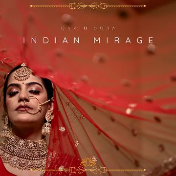 Indan Mirage by David Sosa