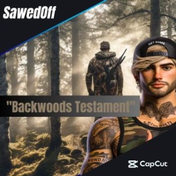 SawedOff - Backwoods Testament.mp3 by SawedOff