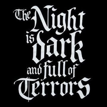 The Night Is Dark And Full Of Terrors by ToneDeF & The ElectroMetal Minstrels