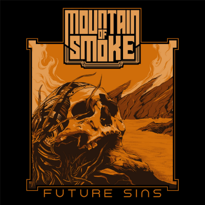Mountain of Smoke - Plague of the Powerless by Final