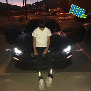 Yeah x3 (Empty Verse 1) by NotNito (Guy Beats)