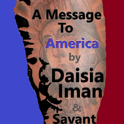 A Message To America original.mp3