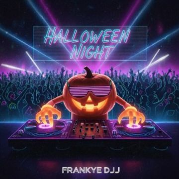 HALLOWEEN NIGHT by Frankye DJJ