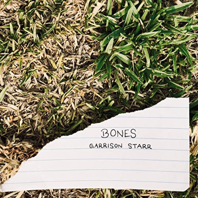 Garrison Starr - Bones