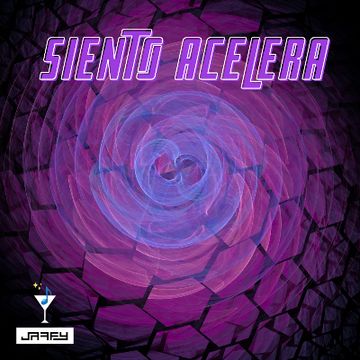 Siento Acelera by Jaffy by Jaffy
