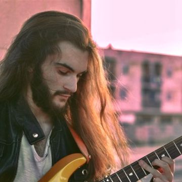 Solo on Balducci MarkBass BT by Adriano Cafagna