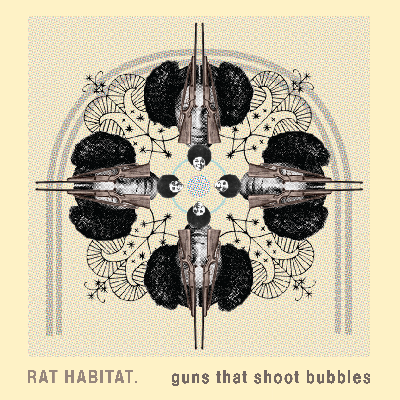 Clouds (feat. Melanie Charles/Chris Turner/prod by Jordan Peters) by Rat Habitat