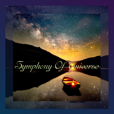 Galaxy Wheel pt.2 - Symphony of Universe.m4a