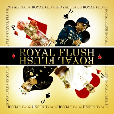 Cyhi Da Prynce - Bunch of Rounds by Porsche Music Group