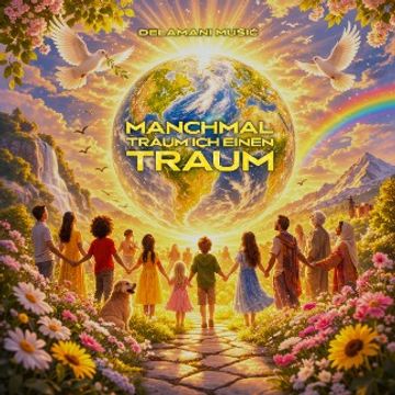 Manchmal träum ich einen Traum (Fingerprint-Version) by Delamani Music