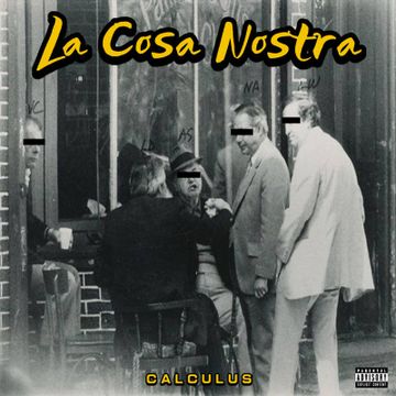 Brass Knuckles (feat. Tragedy Khadafi & Cappadonna & Tha Cutt) by Calculus