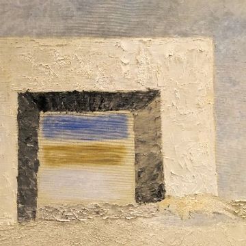 Prefer Remote Areas by Tiger.A.