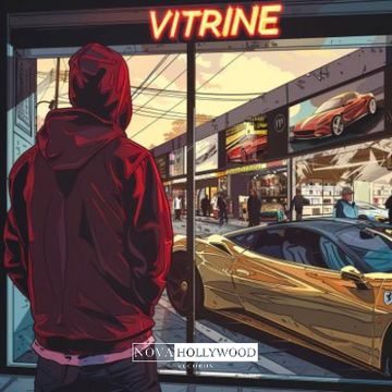 Vitrine by Gabriel Rosa