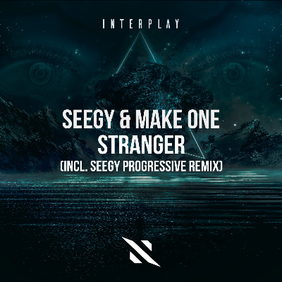 Seegy & Make One - Stranger (Radio Edit).wav by Make One