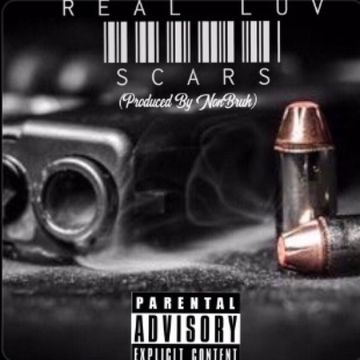 RealLuvScars by ABK Quickk