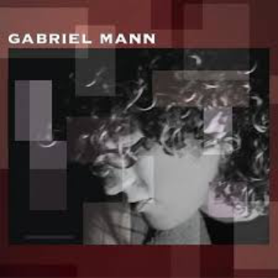 Gabriel Mann - Gravity.mp3
