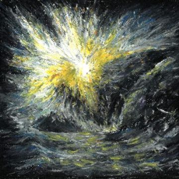 God, Be My God by Skye-Anna