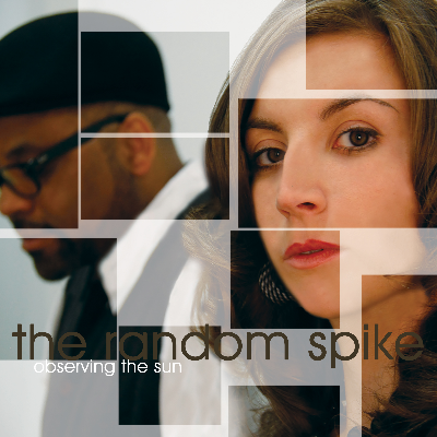 Northern Lights - The Random Spike