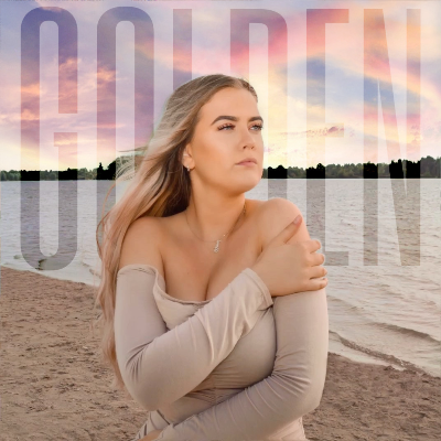 Golden by Demi Dean