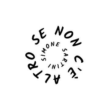 Se non c'è altro by Simone Sartini