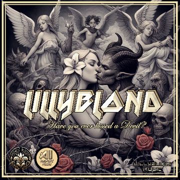 Have you ever kissed a devil.wav by LillyBlond