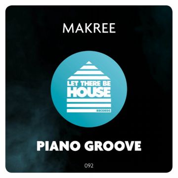 Piano Groove by Makree