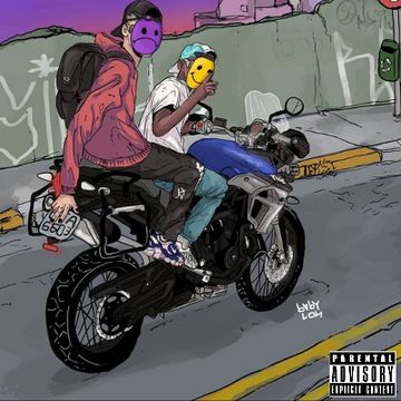 Naldin - Sonho de Mlk (ProdbyRod).mp3 by nald1n