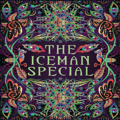 5pm - The Iceman Special