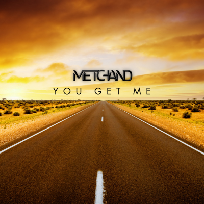 Mettie Chandler - You Get Me (Original Mix)