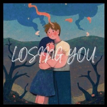 Losing You (Snippet) by LED0X