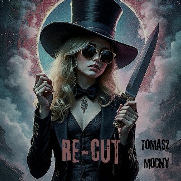 Re-Cut: Into the Blur by Tomasz Mocny