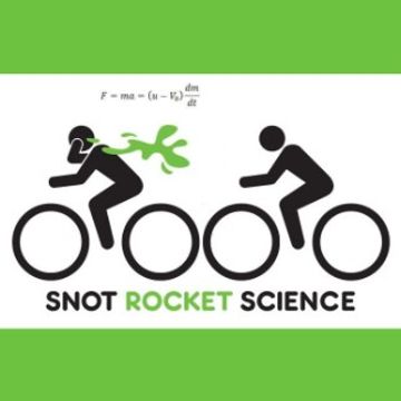 Snot Rocket Science by ToneDeF & The ElectroMetal Minstrels