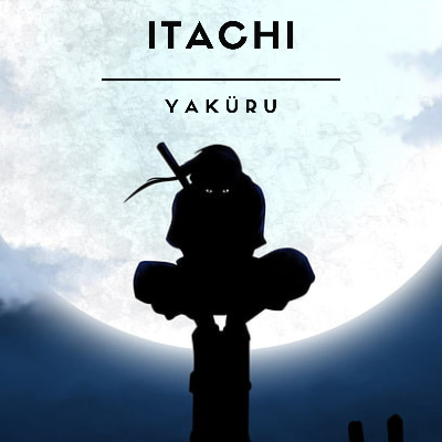 Itachi v2 - Demo.wav by Yaküru