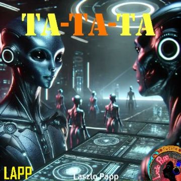 Ta-Ta-Ta by Laszlo Papp