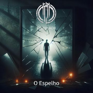 O Espelho (feat. Elder Ramos) by Project AOH
