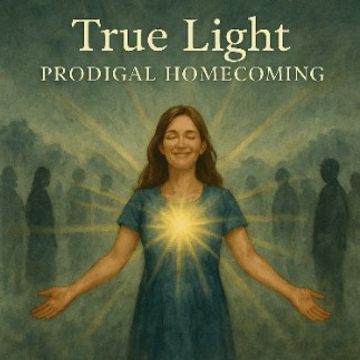 True Light by Prodigal Homecoming