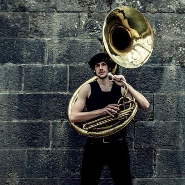 Regenbogen (--> Bassline on Sousaphone <--) by Of Beat