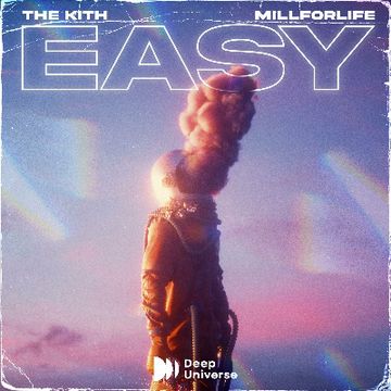 The Kith, millforlife - Easy (MASTER) by The Kith, millforlife