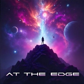 At The Edge (Radio Edit) by Flukus