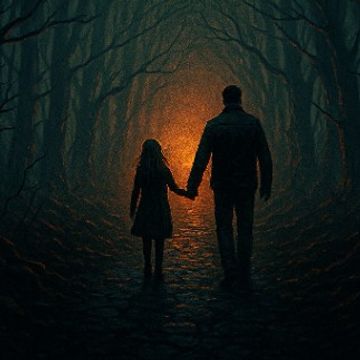 Fathers and Sons — Emotional Weight by Obscurion
