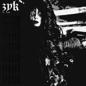 Mysterious Age by ZYK