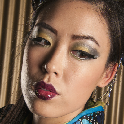 Geisha by Aeneasremotemixing