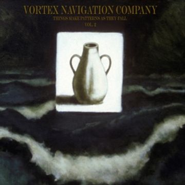 Wind by Vortex Navigation Company